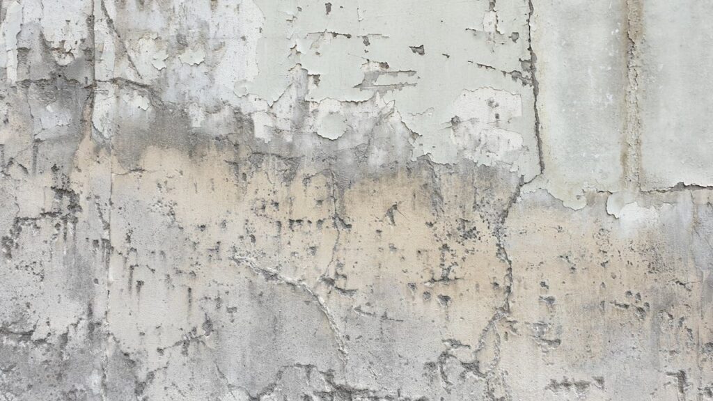Cracks In Walls