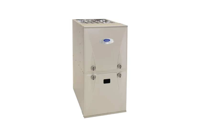 Carrier Furnace