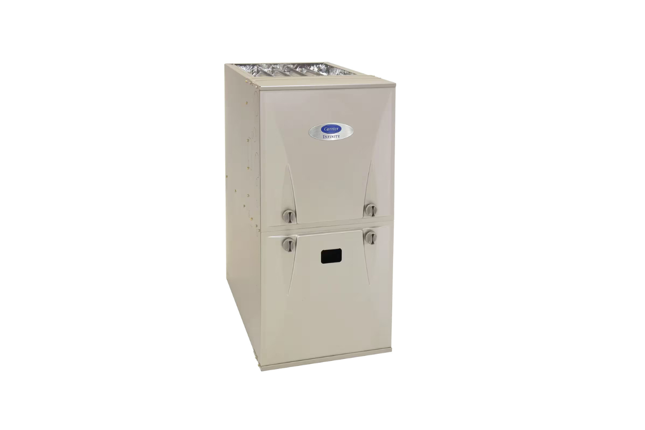Carrier Furnace