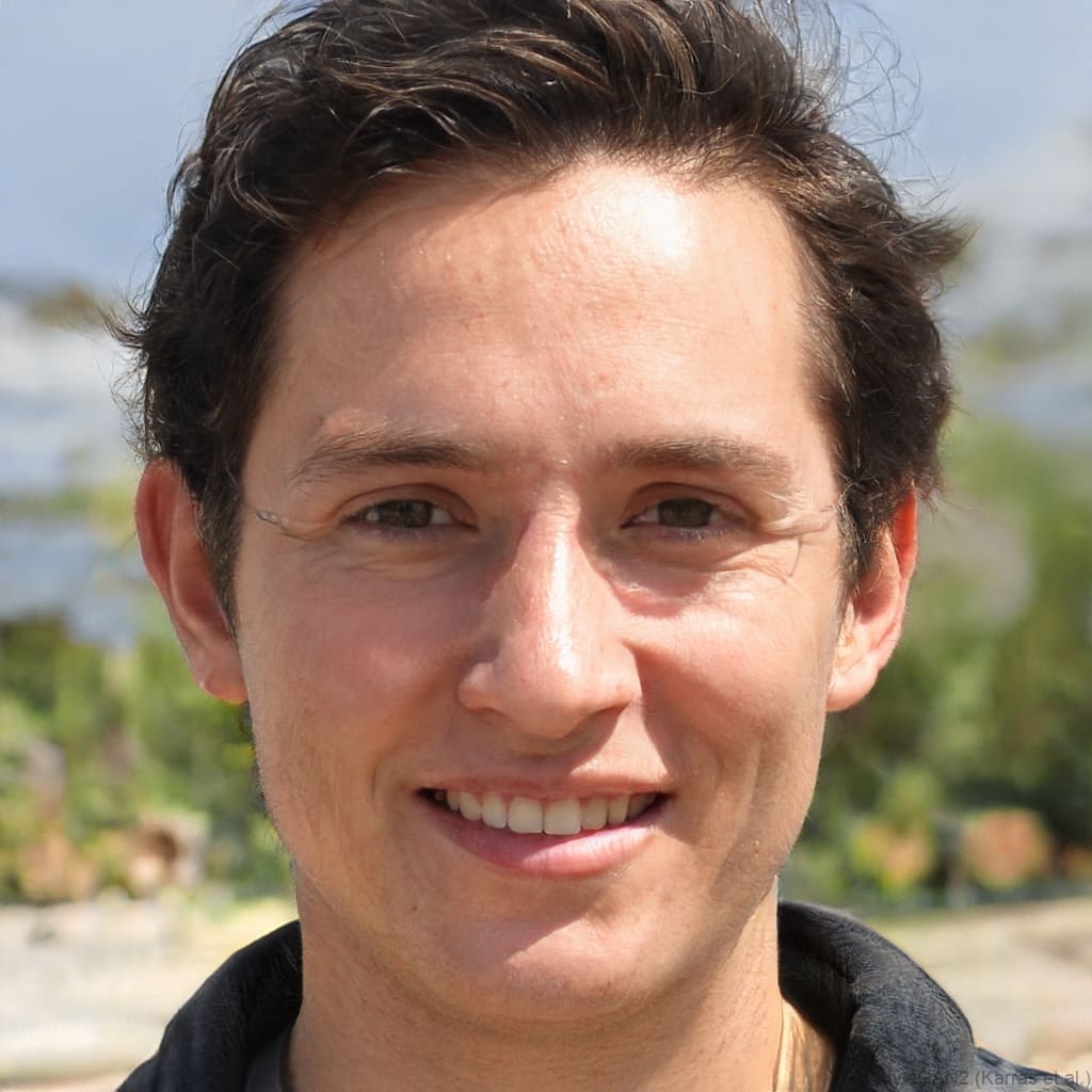 ethan cole