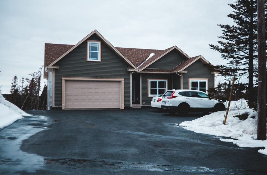 garage