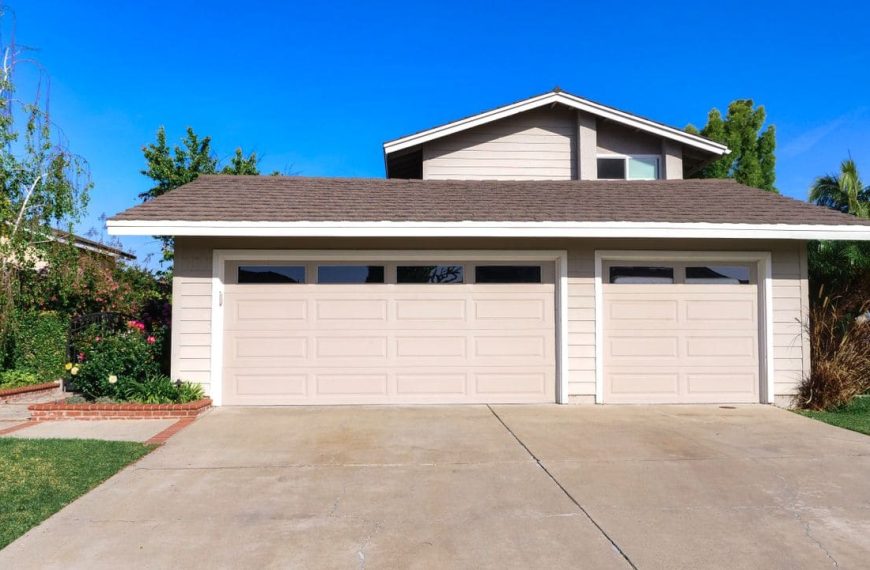 garage
